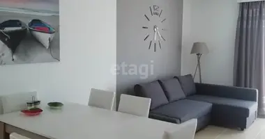 Apartamento 1 habitación en Chipre