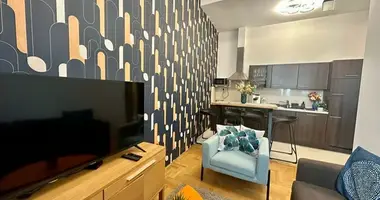 Квартира 3 комнаты в Будапешт, Венгрия