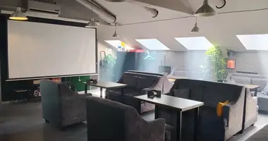 Büro 660 m² in Moskau, Russland