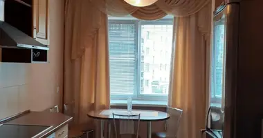 Wohnung 3 zimmer in Minsk, Belarus
