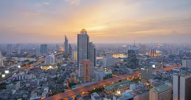 Thailand Property Market 2025: Expert Analysis of Investment Opportunities