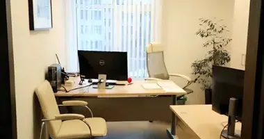 Pomieszczenie biurowe 1 545 m² w Moskwa, Rosja