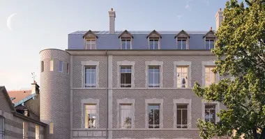 Apartamento 1 habitacion en Reims, Francia