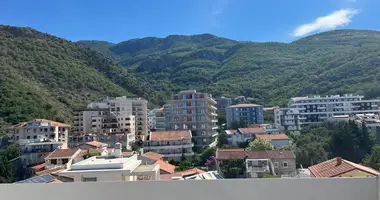 Wohnung 1 Schlafzimmer in Boreti, Montenegro