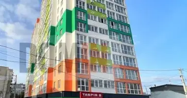 1 room apartment in Odesa, Ukraine