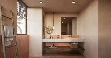 Вилла в Печату, Индонезия