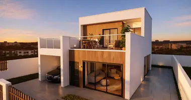 Villa in Los Alcazares, Spanien