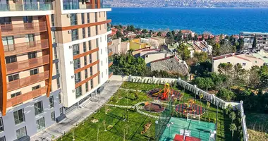 Nieruchomości komercyjne w Marmara Region