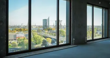 Appartement 4 chambres dans Riga, Lettonie