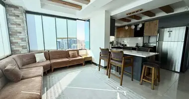 Apartamento 6 habitaciones en Mezitli, Turquía
