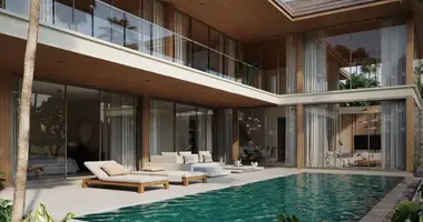 Wohnung 4 Schlafzimmer in Choeng Thale, Thailand
