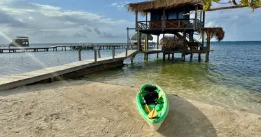 2 bedroom house in Pollytilly Bight, Honduras