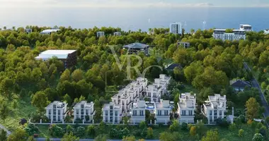 Вилла в Батуми, Грузия