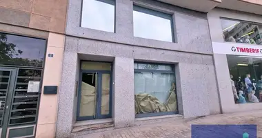 Propiedad comercial 262 m² en Alicante, Španjolska