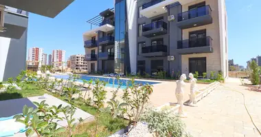 Apartamento 2 habitaciones en Aksu, Turquía