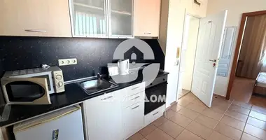 1 bedroom apartment in Nesebar, Bulgaria