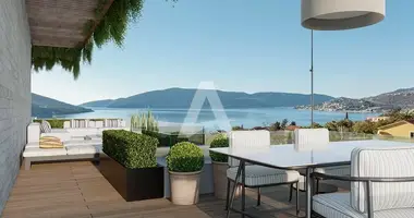 1 bedroom apartment in Kumbor, Montenegro