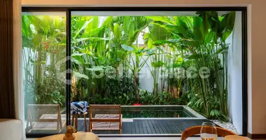 Villa en Kerobokan Kelod, Indonesia