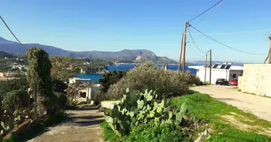 Участок земли в Plaka, Греция