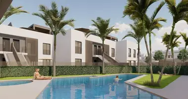 Villa in Pilar de la Horadada, Spanien