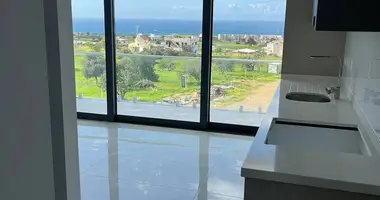 Wohnung 2 zimmer in Akanthou, Nordzypern