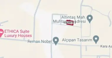 Appartement dans Aksu, Turquie