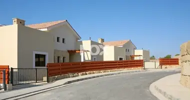 Квартира 2 спальни в Монагрулли, Кипр