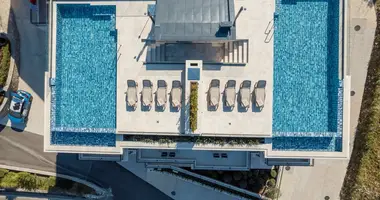 Appartement 2 chambres dans Dobrota, Monténégro