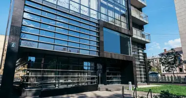 Office 400 m² in Riga, Latvia