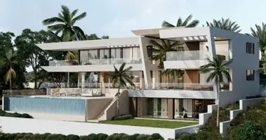 Casa 6 habitaciones en Španjolska