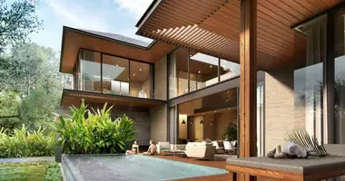 Villa 5 habitaciones en Choeng Thale, Tailandia
