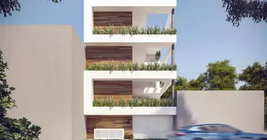 2 bedroom apartment in Limassol, Cyprus
