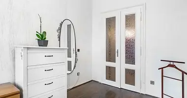 Appartement 3 chambres dans okres Karlovy Vary, République tchèque