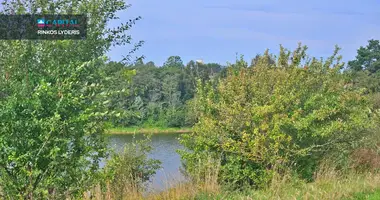 Działka w Jewie, Litwa
