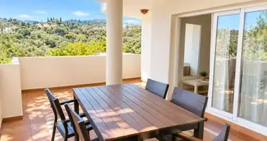 3 bedroom apartment in Ricmar, Spain