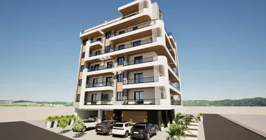 Appartement 3 chambres dans Kordelio Evosmos Municipality, Grèce
