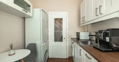2 room apartment in Moscow, Russia