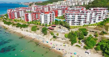Apartamento 3 habitaciones en Sveti Vlas, Bulgaria