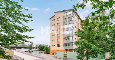 Wohnung 3 zimmer in Kerava, Finnland