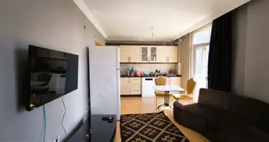 4 room apartment in Muratpasa, Turkey