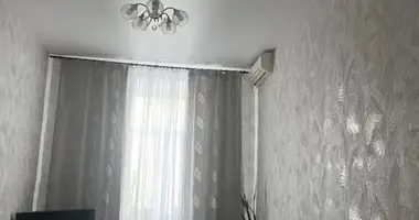 Apartamento 2 habitaciones en Odesa, Ucrania