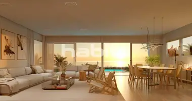 Stadthaus 3 Schlafzimmer in Mijas, Spanien