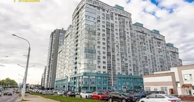 Wohnung 2 zimmer in Minsk, Belarus