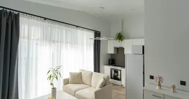 Квартира 3 комнаты в Vijukai, Литва