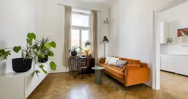 2 room apartment in Warsaw, Poland