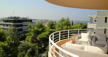 4 room apartment in Regional Unit of Central Athens, Greece