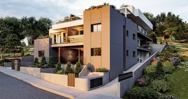 Appartement 2 chambres dans Limassol, Chypre