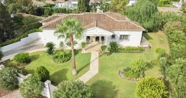 Haus 3 Schlafzimmer in Mijas, Spanien