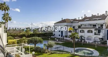 Haus 5 Schlafzimmer in San Pedro Alcantara, Spanien