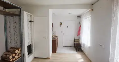 Wohnung 1 zimmer in Riga, Lettland